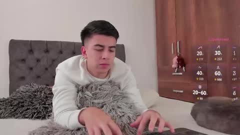 Will online show from April 2026 03:44:01 PM