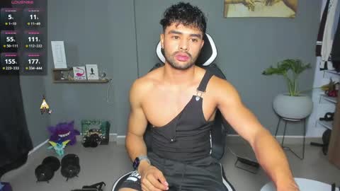 JordanRossie online show from April 2026 03:01:01 PM