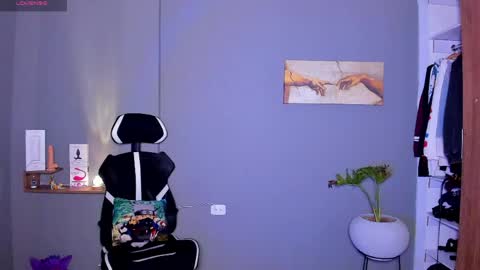 JordanRossie online show from April 2026 12:34:01 AM