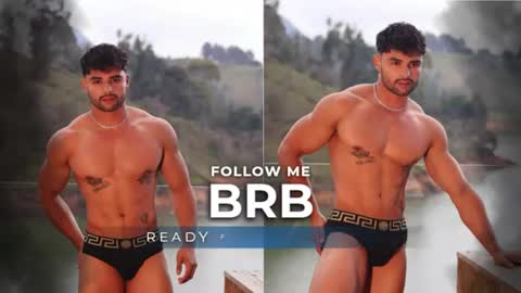 JordanRossie online show from July 2026 10:34:02 PM