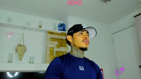 Snapshot of jordansmiith_ chatting on January 2025 05:11:02 PM Jordan Smith online show from January 2025 05:11:02 PM