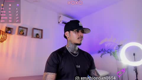 Snapshot of jordansmiith_ chatting on January 2025 09:52:02 PM Jordan Smith online show from January 2025 09:52:02 PM
