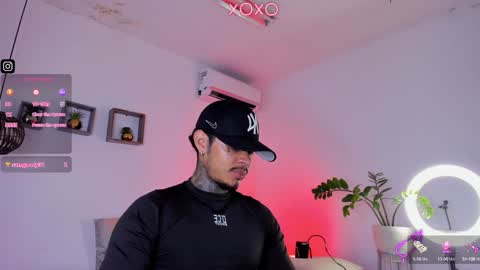 Snapshot of jordansmiith_ chatting on January 2025 09:17:01 PM Jordan Smith online show from January 2025 09:17:01 PM