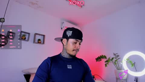 Snapshot of jordansmiith_ chatting on January 2025 03:53:02 PM Jordan Smith online show from January 2025 03:53:02 PM