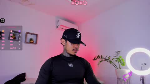 Snapshot of jordansmiith_ chatting on January 2025 09:46:02 PM Jordan Smith online show from January 2025 09:46:02 PM