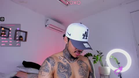 Snapshot of jordansmiith_ chatting on January 2025 01:24:01 AM Jordan Smith online show from January 2025 01:24:01 AM