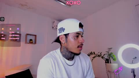 Snapshot of jordansmiith_ chatting on January 2025 12:48:01 AM Jordan Smith online show from January 2025 12:48:01 AM