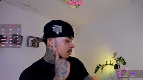 Snapshot of jordansmiith_ chatting on January 2025 09:58:01 PM Jordan Smith online show from January 2025 09:58:01 PM