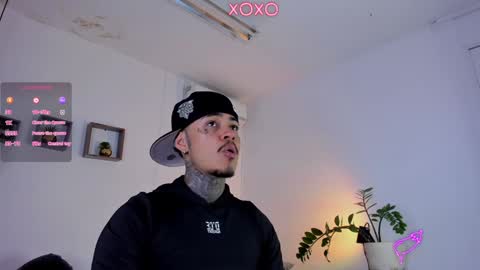 Snapshot of jordansmiith_ chatting on February 2025 09:08:02 PM Jordan Smith online show from February 2025 09:08:02 PM