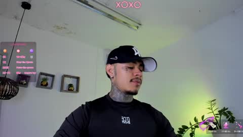 Snapshot of jordansmiith_ chatting on February 2025 09:07:02 PM Jordan Smith online show from February 2025 09:07:02 PM