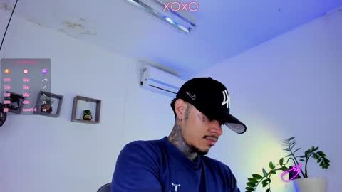 Snapshot of jordansmiith_ chatting on February 2025 09:10:01 PM Jordan Smith online show from February 2025 09:10:01 PM