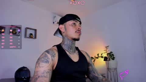 Snapshot of jordansmiith_ chatting on February 2025 07:59:02 PM Jordan Smith online show from February 2025 07:59:02 PM