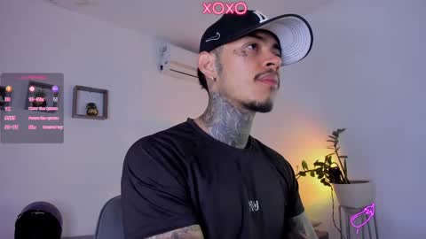 Snapshot of jordansmiith_ chatting on February 2025 02:50:02 PM Jordan Smith online show from February 2025 02:50:02 PM