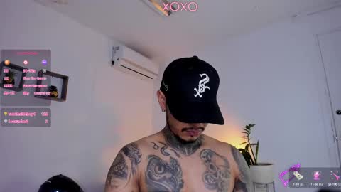 Snapshot of jordansmiith_ chatting on February 2025 11:54:02 PM Jordan Smith online show from February 2025 11:54:02 PM