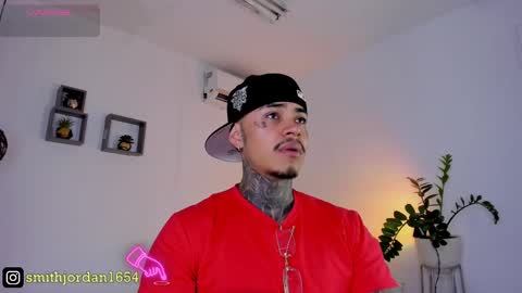 Snapshot of jordansmiith_ chatting on February 2025 08:44:01 PM Jordan Smith online show from February 2025 08:44:01 PM