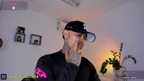 Snapshot of jordansmiith_ chatting on February 2025 08:09:02 PM Jordan Smith online show from February 2025 08:09:02 PM