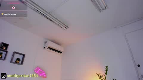 Snapshot of jordansmiith_ chatting on February 2025 02:20:01 AM Jordan Smith online show from February 2025 02:20:01 AM