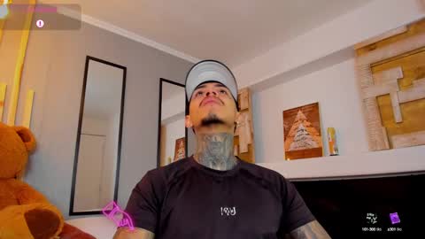 Snapshot of jordansmiith_ chatting on March 2025 03:37:02 PM Jordan Smith online show from March 2025 03:37:02 PM