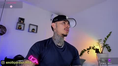 Snapshot of jordansmiith_ chatting on March 2025 08:44:02 PM Jordan Smith online show from March 2025 08:44:02 PM