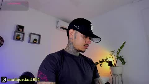 Snapshot of jordansmiith_ chatting on March 2025 03:16:02 PM Jordan Smith online show from March 2025 03:16:02 PM