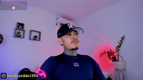 Snapshot of jordansmiith_ chatting on March 2025 10:02:02 PM Jordan Smith online show from March 2025 10:02:02 PM