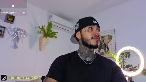 Snapshot of jordansmiith_ chatting on September 2025 09:37:01 PM Jordan Smith online show from September 2025 09:37:01 PM