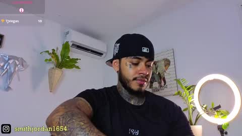 Snapshot of jordansmiith_ chatting on September 2025 09:05:01 PM Jordan Smith online show from September 2025 09:05:01 PM