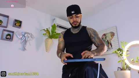 Snapshot of jordansmiith_ chatting on September 2025 09:17:02 PM Jordan Smith online show from September 2025 09:17:02 PM