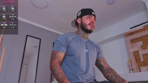 Snapshot of jordansmiith_ chatting on September 2025 02:51:01 PM Jordan Smith online show from September 2025 02:51:01 PM