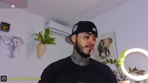 Snapshot of jordansmiith_ chatting on September 2025 08:44:02 PM Jordan Smith online show from September 2025 08:44:02 PM