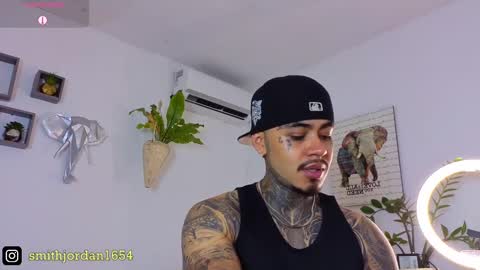 Snapshot of jordansmiith_ chatting on September 2025 09:07:02 PM Jordan Smith online show from September 2025 09:07:02 PM