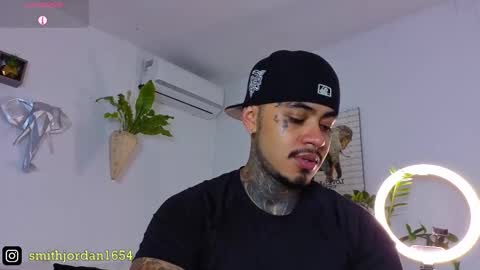 Snapshot of jordansmiith_ chatting on September 2025 09:31:01 PM Jordan Smith online show from September 2025 09:31:01 PM