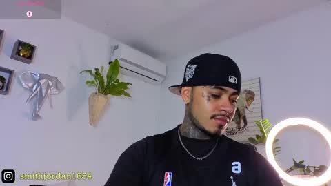 Snapshot of jordansmiith_ chatting on September 2025 09:20:01 PM Jordan Smith online show from September 2025 09:20:01 PM