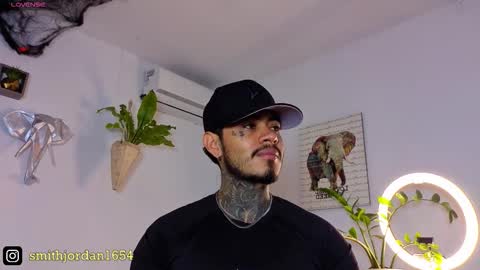 Snapshot of jordansmiith_ chatting on October 2025 09:04:02 PM Jordan Smith online show from October 2025 09:04:02 PM