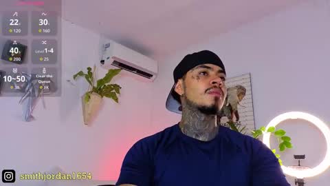 Snapshot of jordansmiith_ chatting on November 2025 10:08:02 PM Jordan Smith online show from November 2025 10:08:02 PM