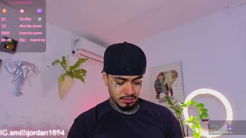 Snapshot of jordansmiith_ chatting on November 2025 09:13:01 PM Jordan Smith online show from November 2025 09:13:01 PM