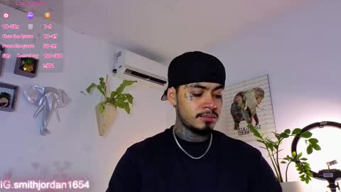 Snapshot of jordansmiith_ chatting on November 2025 08:14:01 PM Jordan Smith online show from November 2025 08:14:01 PM