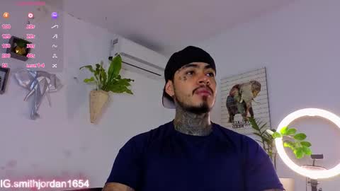 Snapshot of jordansmiith_ chatting on November 2025 08:52:01 PM Jordan Smith online show from November 2025 08:52:01 PM