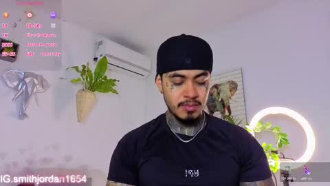 Snapshot of jordansmiith_ chatting on November 2025 08:41:02 PM Jordan Smith online show from November 2025 08:41:02 PM