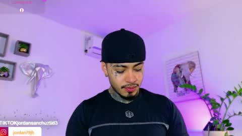 Jordan Smith online show from March 2026 01:50:02 PM