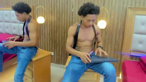 Snapshot of jordi_mack chatting on April 2026 12:42:01 PM jordi_mack online show from April 2026 12:42:01 PM