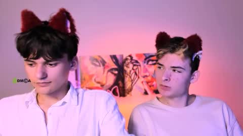 jordi_ser online show from November 2025 07:15:01 PM