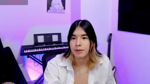 Snapshot of jordiwilldd chatting on February 2025 12:53:02 AM Jiho online show from February 2025 12:53:02 AM