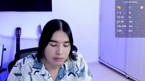 Snapshot of jordiwilldd chatting on September 2025 01:05:02 AM Jiho online show from September 2025 01:05:02 AM