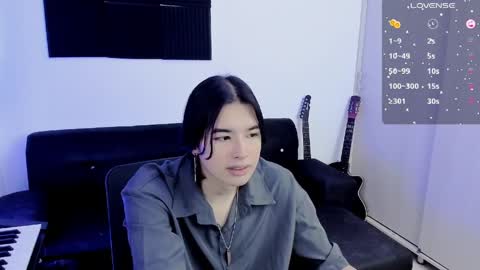 Jiho online show from April 2026 09:26:01 PM