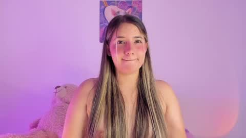Snapshot of jordy_and_sofi chatting on May 2026 08:38:02 PM JORDY AND SOFI online show from May 2026 08:38:02 PM
