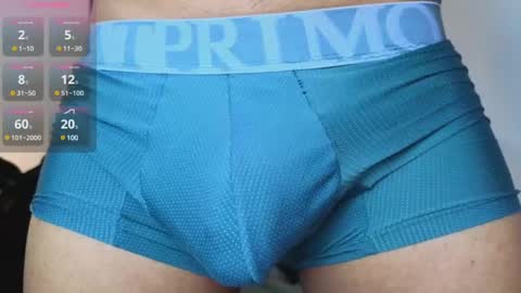 DAVID online show from February 2025 11:04:02 PM