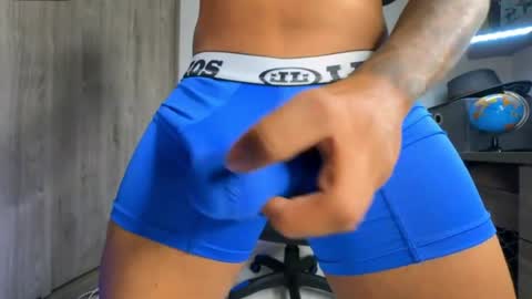 DAVID online show from April 2026 11:05:02 PM