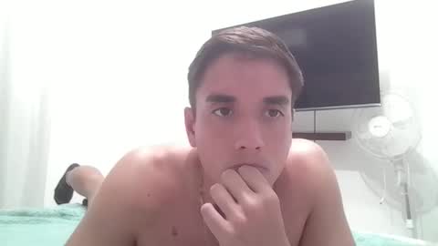 Snapshot of jorge124345 chatting on March 2026 11:10:01 PM Babyface online show from March 2026 11:10:01 PM