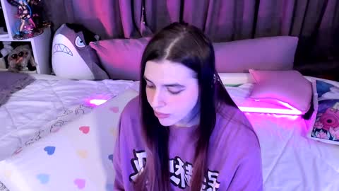 Rose online show from December 2024 01:07:02 AM